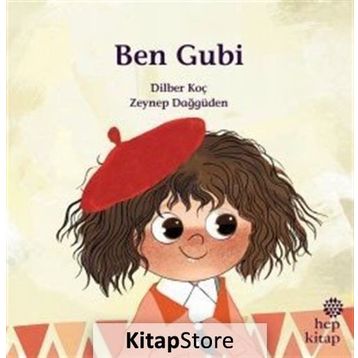 Ben Gubi - Dilber Koç