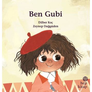 Ben Gubi - Dilber Koç