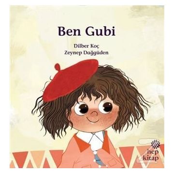 Ben Gubi - Dilber Koç