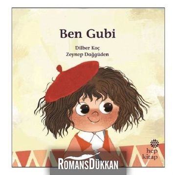 Ben Gubi - Dilber Koç