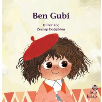 Ben Gubi - Dilber Koç