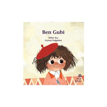 Ben Gubi - Dilber Koç