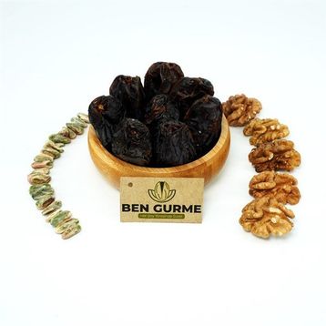 Ben Gurme 500 gr Kudüs Hurma