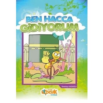 Ben Hacca Gidiyorum - Komisyon
