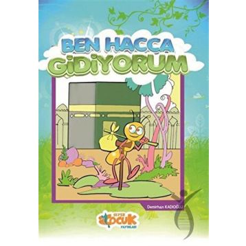 Ben Hacca Gidiyorum - Komisyon