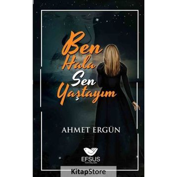 Ben Hala Sen Yaştayım - Ahmet Ergün