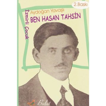 BEN HASAN TAHSIN - AYDOĞAN YAVAŞLI