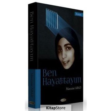 Ben Hayattayım - Masume Abad