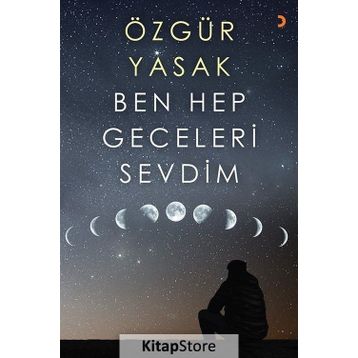 Ben Hep Geceleri Sevdim - Özgür Yasak