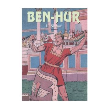 BEN-HUR - HENRY SKENW