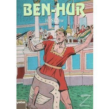 BEN-HUR - HENRY SKENW