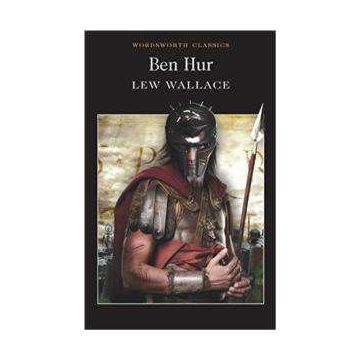 BEN-HUR - HENRY SKENW