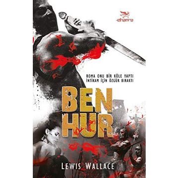 Ben Hur - Lewis Wallace
