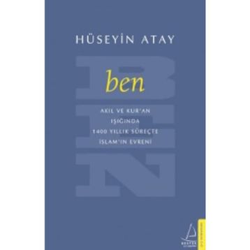 Ben - Hüseyin Atay