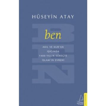 Ben - Hüseyin Atay