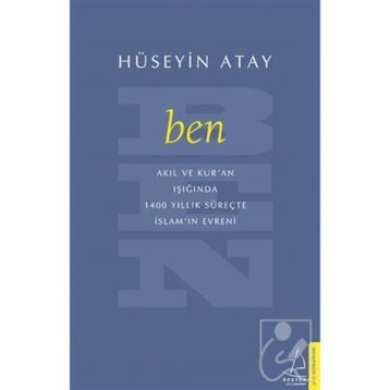 Ben - Hüseyin Atay