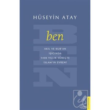 Ben - Hüseyin Atay