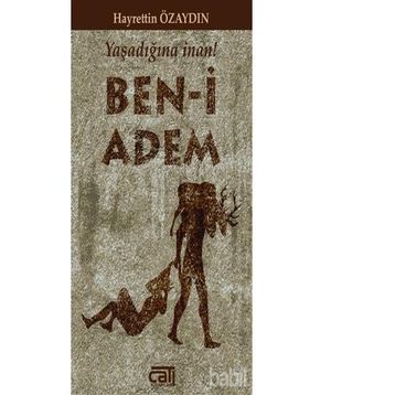 Ben-i Adem - Hayrettin Özaydın