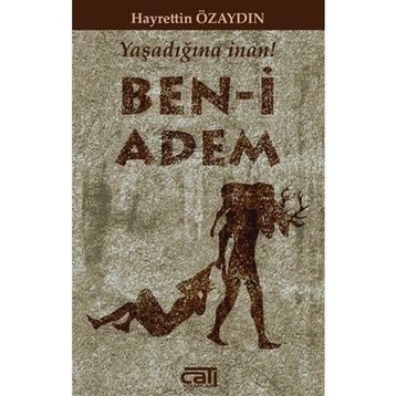 Ben-i Adem - Hayrettin Özaydın