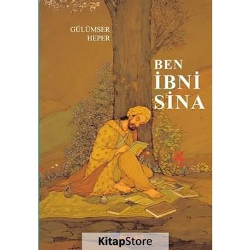 Ben İbni Sina - Gülümser Heper