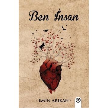 Ben İnsan - Emin Arıkan