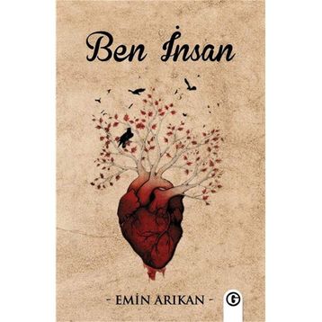 Ben İnsan - Emin Arıkan