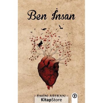 Ben İnsan - Emin Arıkan
