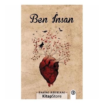 Ben İnsan - Emin Arıkan