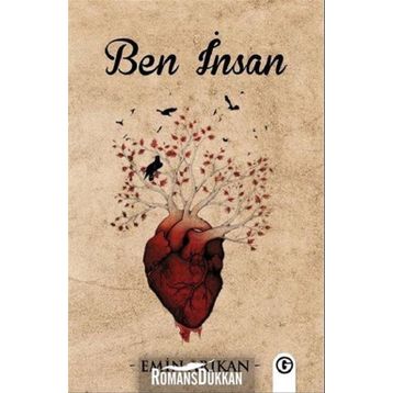 Ben İnsan - Emin Arıkan