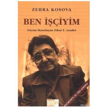BEN İŞÇIYIM - ZEHRA KOSOVA