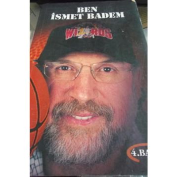 BEN İSMET BADEM - İSMET BADEM