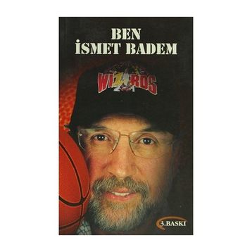 BEN İSMET BADEM - İSMET BADEM