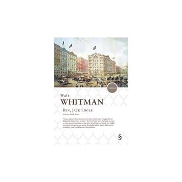 Ben, Jack Engle - Walt Whitman