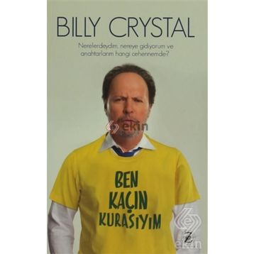 Ben Kaçın Kurasıyım - Billy Crystal