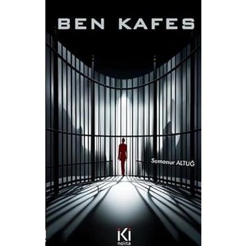 Ben Kafes - İki Nokta Kitabevi