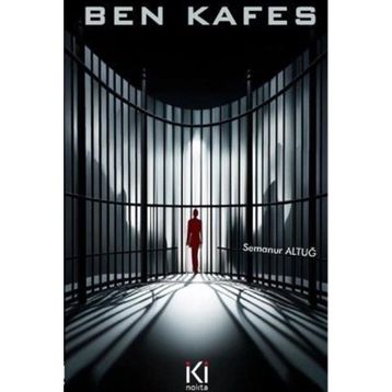 Ben Kafes - İki Nokta Kitabevi