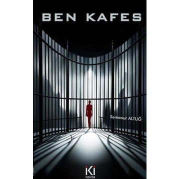 Ben Kafes - İki Nokta Kitabevi