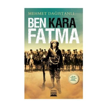 Ben Kara Fatma / Mehmet Dağıstanlı