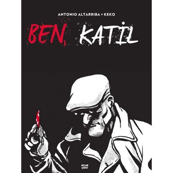 Ben, Katil - Antonio Altarriba