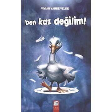 Ben Kaz Değilim - Vivian Vande Velde
