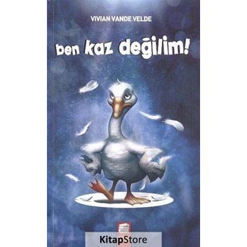 Ben Kaz Değilim - Vivian Vande Velde