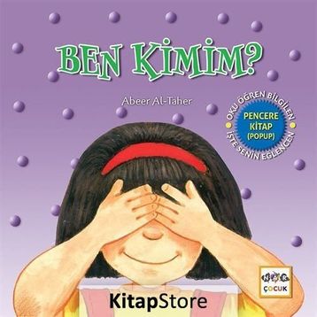Ben Kimim? - Abeer Al-taher