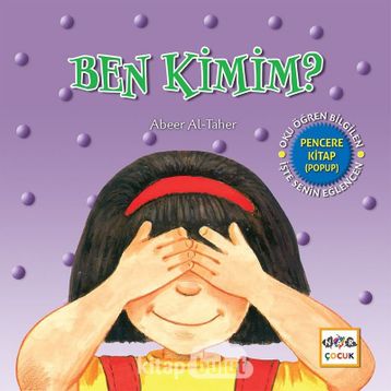 Ben Kimim? - Abeer Al-taher