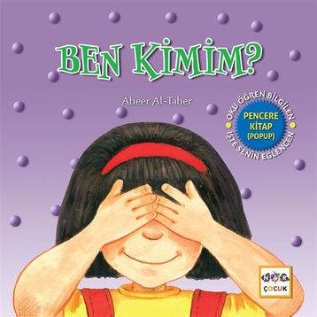 Ben Kimim? - Abeer Al-taher