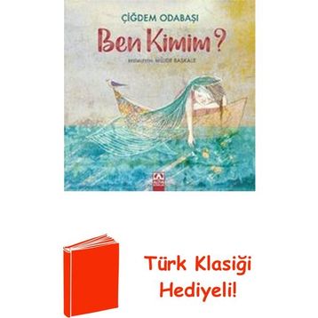 Ben Kimim Altın Kitaplar