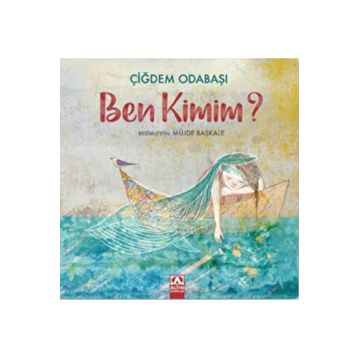 Ben Kimim Altın Kitaplar