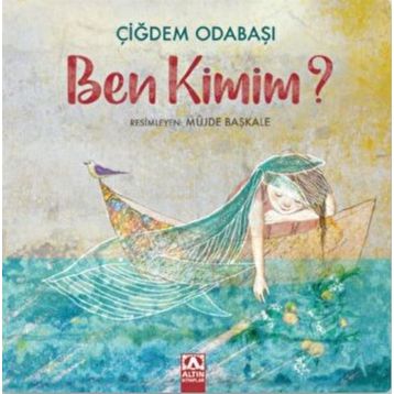 Ben Kimim Altın Kitaplar