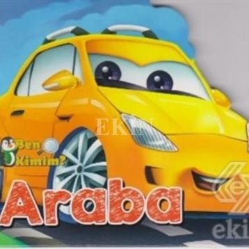 Ben Kimim? - Araba - kollektif
