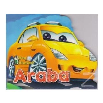Ben Kimim? - Araba - kollektif