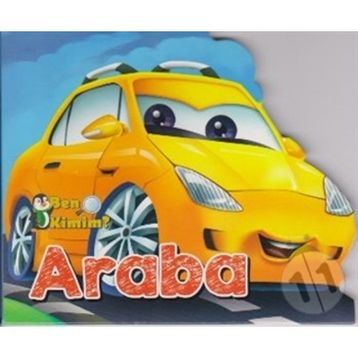 Ben Kimim? - Araba - kollektif